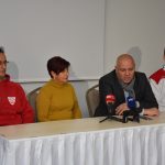 KK Dubrovnik press Split 15