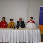 KK Dubrovnik press Split 8
