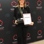 Meeting star award 5
