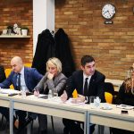 Ministarstvo turizma sastanak 150119 2