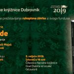 Pozivnica Mato Zamagna 1