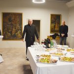 druzenje novinara s biskupom 18