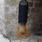 eko omblici ruzina kamen