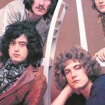 led zeppelin 1