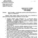 primjedba.ministarstva