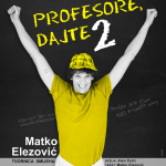 prof plakat