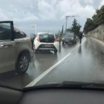 prometna magistrala 1