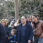 zlatni potok prosvjed belvedere 11