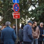 zlatni potok prosvjed belvedere 14