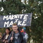 zlatni potok prosvjed belvedere 17