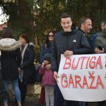 zlatni potok prosvjed belvedere 19