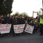 zlatni potok prosvjed belvedere 23