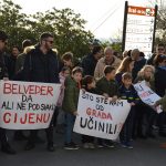 zlatni potok prosvjed belvedere 24