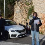 zlatni potok prosvjed belvedere 25