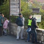 zlatni potok prosvjed belvedere 27