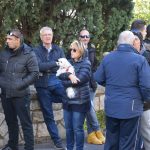 zlatni potok prosvjed belvedere 34