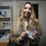 ANA DURAS TOMBOLA