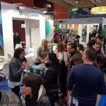 BIT Milano Stand HTZ