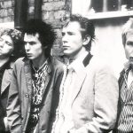 C Sex Pistols
