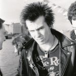 C Sid Vicious