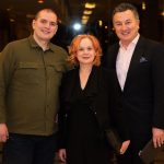 EMIL VUKOV I KSENIJA PAJIC