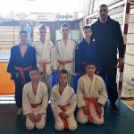 JUDO KLUB MOKOSICA