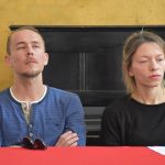 KMD Press Nedjelja 13