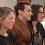 KMD Press Nedjelja 16