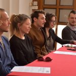 KMD Press Nedjelja 17