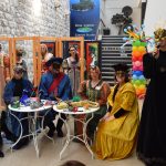 Karnevo svecana najava programa 28