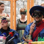 Karnevo svecana najava programa 33
