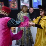 Karnevo svecana najava programa 54