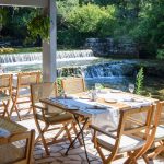 Konavoski Dvori National restaurant 2