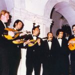 Koncert u apoteci Male braće 1973.