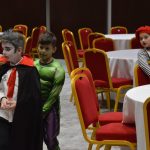 Maskare Rixos 11