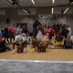 Maskare Rixos 12