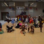 Maskare Rixos 16