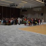 Maskare Rixos 18