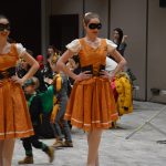 Maskare Rixos 43