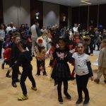 Maskare Rixos 54
