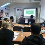 RADIONICA 'NATURA 2000' O najvećem zaštićenom području na svijetu 6 Natura 2000 1