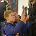 Noc Muzeja 2019 Knezev Dvor 22