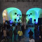 Noc Muzeja 2019 UGD Rock 21