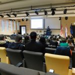 Orientation Week 2
