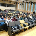 Orientation Week 4