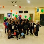 Orientation Week 5