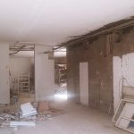 NAŠ DOM Krenuli radovi na pedijatrijskoj ambulanti u Mokošici 1 Pedijatrijska ambulanta radovi 1