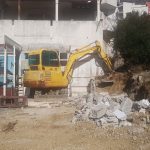 NAŠ DOM Krenuli radovi na pedijatrijskoj ambulanti u Mokošici 4 Pedijatrijska ambulanta radovi 4