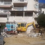 NAŠ DOM Krenuli radovi na pedijatrijskoj ambulanti u Mokošici 5 Pedijatrijska ambulanta radovi 5