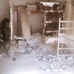 NAŠ DOM Krenuli radovi na pedijatrijskoj ambulanti u Mokošici 6 Pedijatrijska ambulanta radovi 6